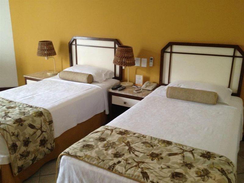 Grand Sao Luis Hotel المظهر الخارجي الصورة
