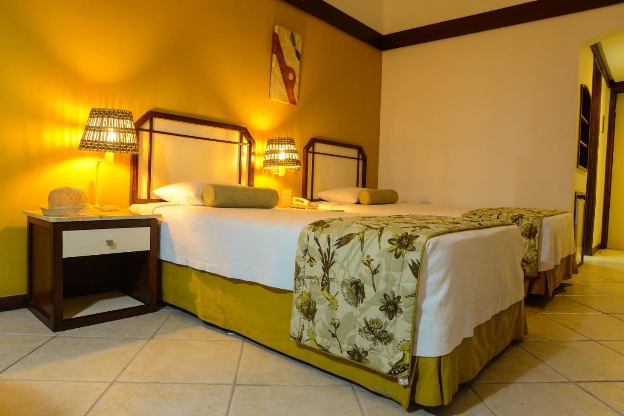 Grand Sao Luis Hotel المظهر الخارجي الصورة