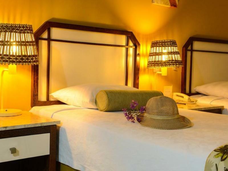 Grand Sao Luis Hotel المظهر الخارجي الصورة